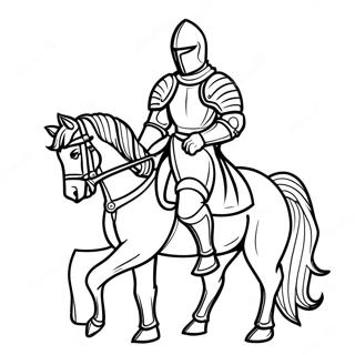 Rohkea Ritari Varityskuva 55817 12221