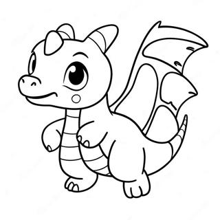 Sopo Dragonite Lentamassa Varityskuva 58203-12731