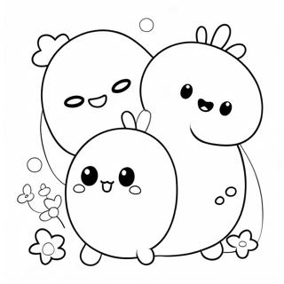 Varikkaat Squishmallow Hahmot Varityskuva 58917 12899