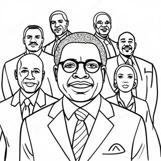 Inspiroivat Mustat Johtajat Varityssivu 67163-14692