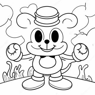 Cupheadin Pomotaistelu Varityskuva 68409 14977