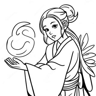 Megumi Fushiguro Kutsuu Shikigamia Varityskuva 68862 15077