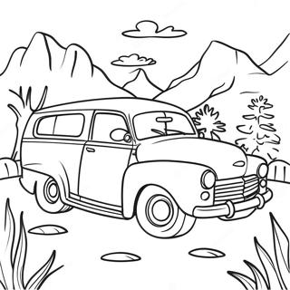 Villiksen Keskiviikon Seikkailu Varityskuva 7104 1086