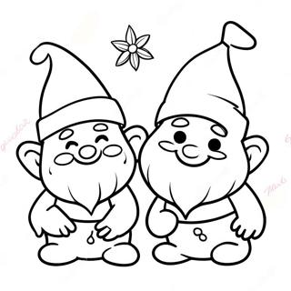 Sopot Joulutontut Varityskuva 71221 15595