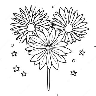 Ilotulitukset Juhlavarityskuva 72035-15882