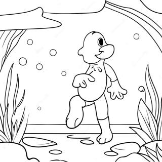 Vesi Varityskuva 72723-16407