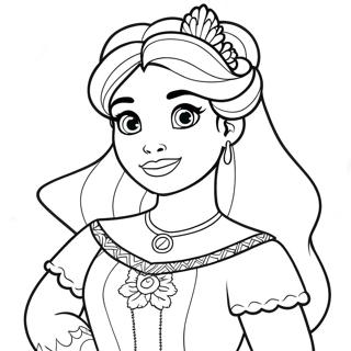 Elena Avalorista Varityskuva 72827-16488