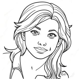 Viekas Roxanne Wolf Varitettava Sivun 73063-16681