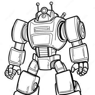 Jattilaisrobotti Varittamissivu 73140 16742