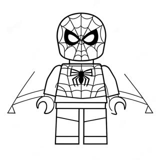 Lego Spidermanin Varityskuva 73648-17126