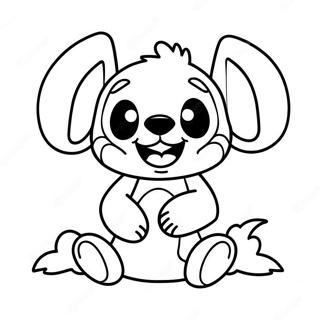 Iloinen Halloween Ompelusvarityskuva 73859-17304