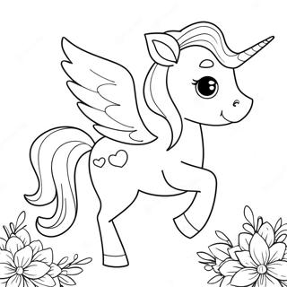 Sopo Pegasus Kukilla Varittamissivu 74113-17493