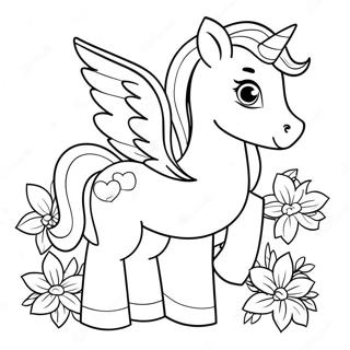 Sopo Pegasus Kukilla Varittamissivu 74113-17496