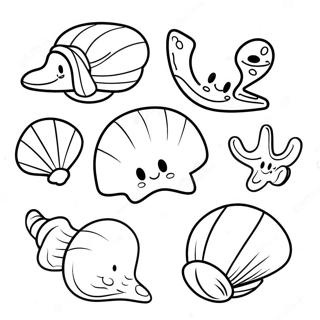 Sopot Sarjakuvamerikuoret Varittamissivu 74140 17518