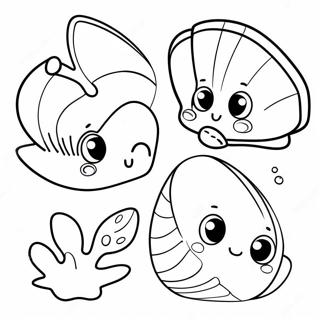 Sopot Sarjakuvamerikuoret Varittamissivu 74140 17519