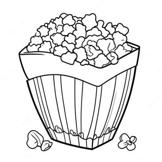 Voipopcorn Varityskuva 74368-17691