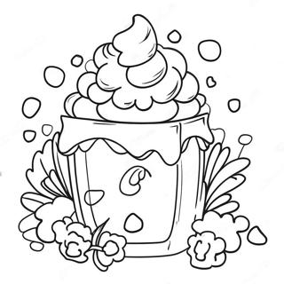 Voipopcorn Varityskuva 74368-17692