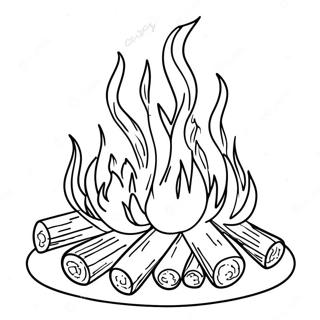 Kirkas Nuotio Varittamislehti 74600-17881