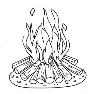 Kirkas Nuotio Varittamislehti 74600-17884