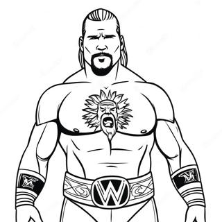 Wwe Mestari Varittamissivu 75420 18511