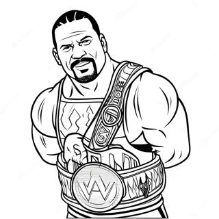 Wwe Mestari Varittamissivu 75420 18512