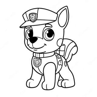 Hauska Halloweenin Paw Patrol Varittamissivu 75732 18759