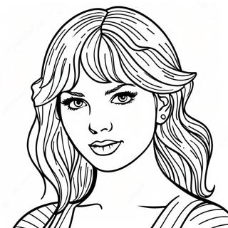 Taylor Swift Maine Varittamissivu 75909-18887