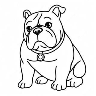 Bulldogin Varittamissivu 76090-19026