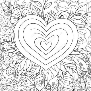 Kaunis Sydanruusu Varityssivu 76625-19450