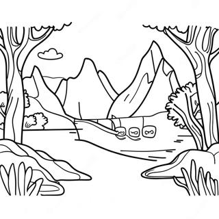 Seikkailullinen Paldean Alueen Varityskuva 77347 20004