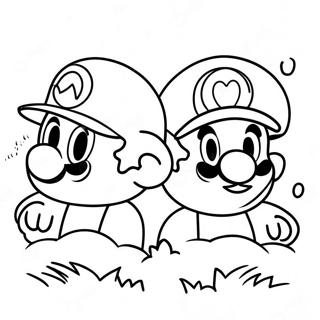 Cappy Ja Mario Seikkailu Varittamissivu 78068-20550