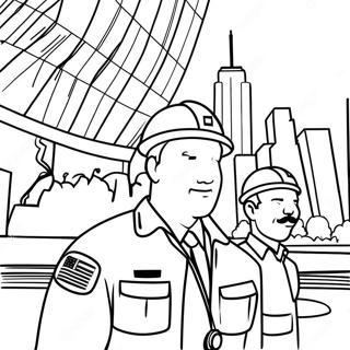 Syyskuun 11 Paivan Ensivastaajat Varityskuva 78148 20619