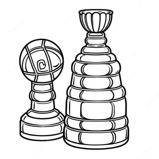 Stanley Cup Värityskuvat