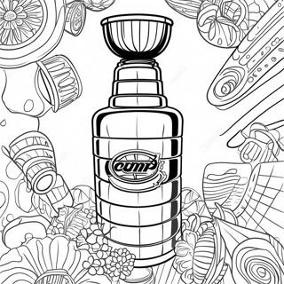 Stanley Cup Varityskuva 78608-20967