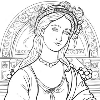 Renessanssin Taide Varityskuva 78872 21183