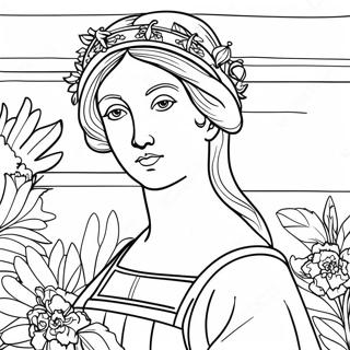 Renessanssin Taide Varityskuva 78872 21184