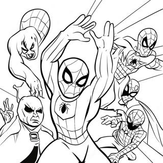 Hamahakkimies Taistelee Pahiksia Vastaan Varityskuva 79515 21681