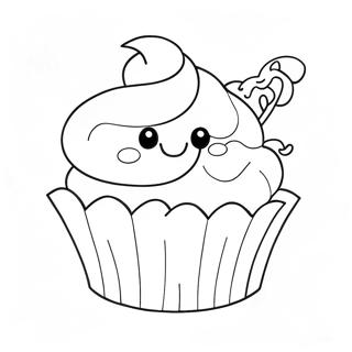 Leikkisa Muffinssi Varityskuva 79643-21779