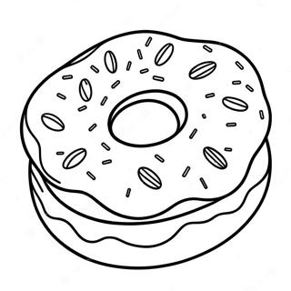 Makea Donitsi Varityskuva 79644-21782