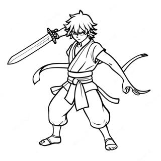 Muichiro Miekka Kadessa Varityssivu 79769 21860