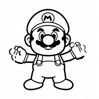 8 Bittinen Mario Voiman Kanssa Varityskuva 80157 22163