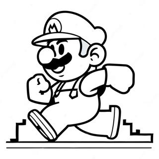 8 Bittinen Mario Juokseva Varityskuva 80159 22172