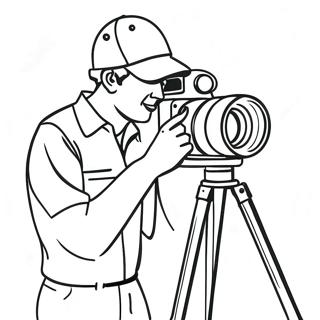 Kameramies Varityskuva 80490-22415