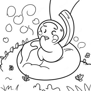 Toiveikas Toipumisprosessin Varityssivu 80619-22521