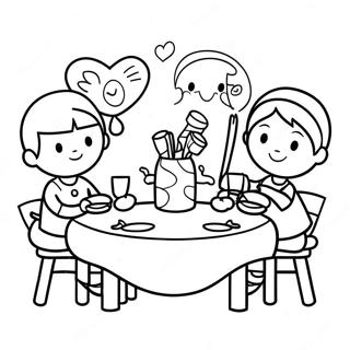 Kiitolliset Ystavat Varityskuva 80774-22647