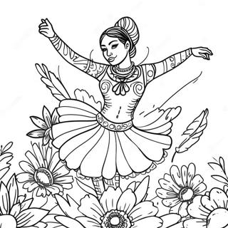 Peso Pluma Tanssimassa Kukalla Varityssivu 80980-22808