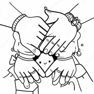 Monimuotoisuus Värityssivut