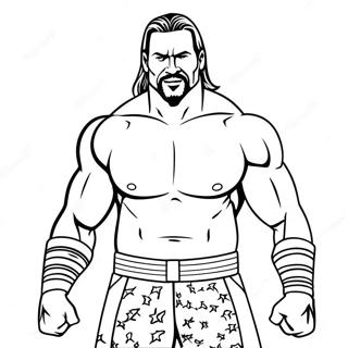 Wwe Varityskuva 81903-23516