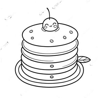 Sopot Sarjakuvapannukakut Varityskuva 82139 23709