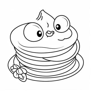 Sopot Sarjakuvapannukakut Varityskuva 82139 23710